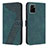 Leather Case Stands Flip Cover Holder H04X for Vivo Y32t