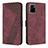 Leather Case Stands Flip Cover Holder H04X for Vivo Y32t