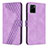 Leather Case Stands Flip Cover Holder H04X for Vivo Y32t