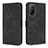 Leather Case Stands Flip Cover Holder H04X for Xiaomi Mi 10T 5G