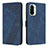 Leather Case Stands Flip Cover Holder H04X for Xiaomi Mi 11i 5G