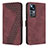 Leather Case Stands Flip Cover Holder H04X for Xiaomi Mi 12T 5G