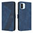 Leather Case Stands Flip Cover Holder H04X for Xiaomi Poco C50
