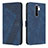 Leather Case Stands Flip Cover Holder H04X for Xiaomi Poco M2