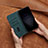 Leather Case Stands Flip Cover Holder H04X for Xiaomi Redmi 10 (2022)