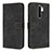 Leather Case Stands Flip Cover Holder H04X for Xiaomi Redmi 9