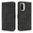 Leather Case Stands Flip Cover Holder H04X for Xiaomi Redmi K40 Pro 5G