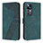 Leather Case Stands Flip Cover Holder H04X for Xiaomi Redmi K50 Ultra 5G