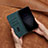 Leather Case Stands Flip Cover Holder H04X for Xiaomi Redmi Note 11 SE 5G