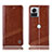 Leather Case Stands Flip Cover Holder H05P for Motorola Moto Edge 30 Ultra 5G