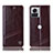 Leather Case Stands Flip Cover Holder H05P for Motorola Moto Edge 30 Ultra 5G