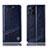 Leather Case Stands Flip Cover Holder H05P for Oppo Find X3 Pro 5G