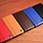 Leather Case Stands Flip Cover Holder H05P for Samsung Galaxy S21 5G