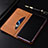 Leather Case Stands Flip Cover Holder H05P for Samsung Galaxy S21 Plus 5G