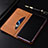 Leather Case Stands Flip Cover Holder H05P for Samsung Galaxy S23 5G