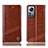 Leather Case Stands Flip Cover Holder H05P for Xiaomi Mi 12 Lite 5G