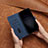 Leather Case Stands Flip Cover Holder H05X for Huawei Enjoy 50 Pro