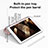 Leather Case Stands Flip Cover Holder H06 for Apple iPad 10.2 (2019)