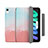 Leather Case Stands Flip Cover Holder H06 for Apple iPad Mini 6