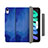 Leather Case Stands Flip Cover Holder H06 for Apple iPad Mini 6