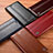 Leather Case Stands Flip Cover Holder H06P for Vivo V27e 5G