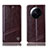 Leather Case Stands Flip Cover Holder H06P for Xiaomi Mi 12 Ultra 5G