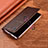 Leather Case Stands Flip Cover Holder H07P for Apple iPhone 11