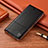 Leather Case Stands Flip Cover Holder H07P for Apple iPhone 11 Pro