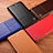 Leather Case Stands Flip Cover Holder H07P for HTC Desire 22 Pro 5G