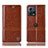 Leather Case Stands Flip Cover Holder H07P for Motorola Moto Edge S30 Pro 5G