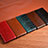 Leather Case Stands Flip Cover Holder H08P for Nokia C10