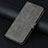 Leather Case Stands Flip Cover Holder H08X for Google Pixel 6 Pro 5G