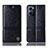 Leather Case Stands Flip Cover Holder H09P for OnePlus Nord CE 2 5G