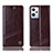 Leather Case Stands Flip Cover Holder H09P for OnePlus Nord CE 2 Lite 5G