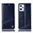 Leather Case Stands Flip Cover Holder H09P for OnePlus Nord CE 2 Lite 5G