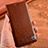 Leather Case Stands Flip Cover Holder H09P for Realme C20