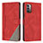 Leather Case Stands Flip Cover Holder H09X for Nokia G21