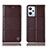 Leather Case Stands Flip Cover Holder H10P for OnePlus Nord CE 2 Lite 5G