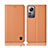 Leather Case Stands Flip Cover Holder H10P for Xiaomi Mi 12 Lite 5G