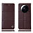 Leather Case Stands Flip Cover Holder H10P for Xiaomi Mi 12S Ultra 5G