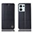 Leather Case Stands Flip Cover Holder H11P for Oppo Reno8 5G