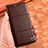 Leather Case Stands Flip Cover Holder H11P for Realme GT Neo2 5G