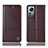 Leather Case Stands Flip Cover Holder H11P for Xiaomi Mi 12 5G