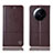 Leather Case Stands Flip Cover Holder H11P for Xiaomi Mi 12S Ultra 5G