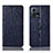 Leather Case Stands Flip Cover Holder H15P for Motorola Moto Edge S30 Pro 5G