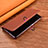 Leather Case Stands Flip Cover Holder H15P for Samsung Galaxy A04s