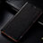 Leather Case Stands Flip Cover Holder H15P for Samsung Galaxy A11