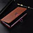 Leather Case Stands Flip Cover Holder H15P for Samsung Galaxy A11