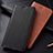 Leather Case Stands Flip Cover Holder H15P for Samsung Galaxy A32 5G