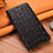 Leather Case Stands Flip Cover Holder H16P for Apple iPhone 12